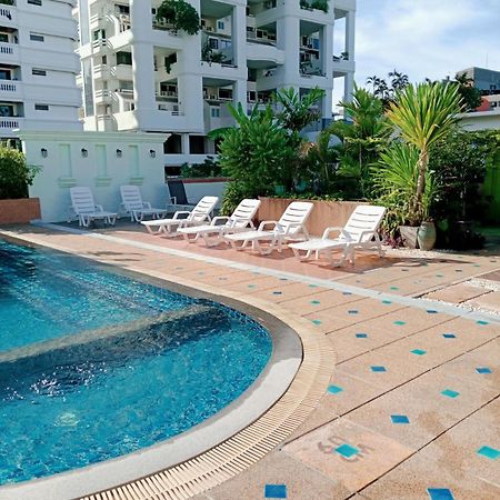 Woraburi Sukhumvit Hotel Bangkok Zewnętrze zdjęcie