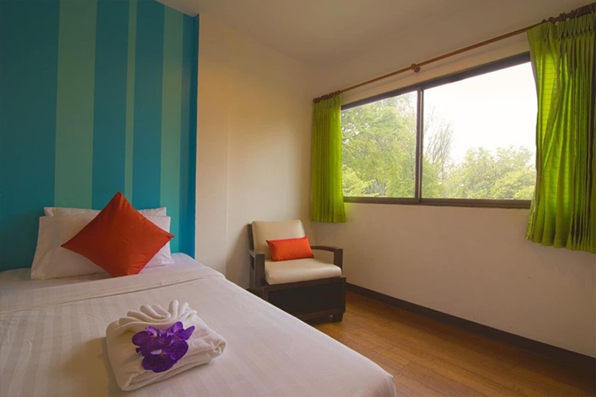 Woraburi Sukhumvit Hotel Bangkok Zewnętrze zdjęcie
