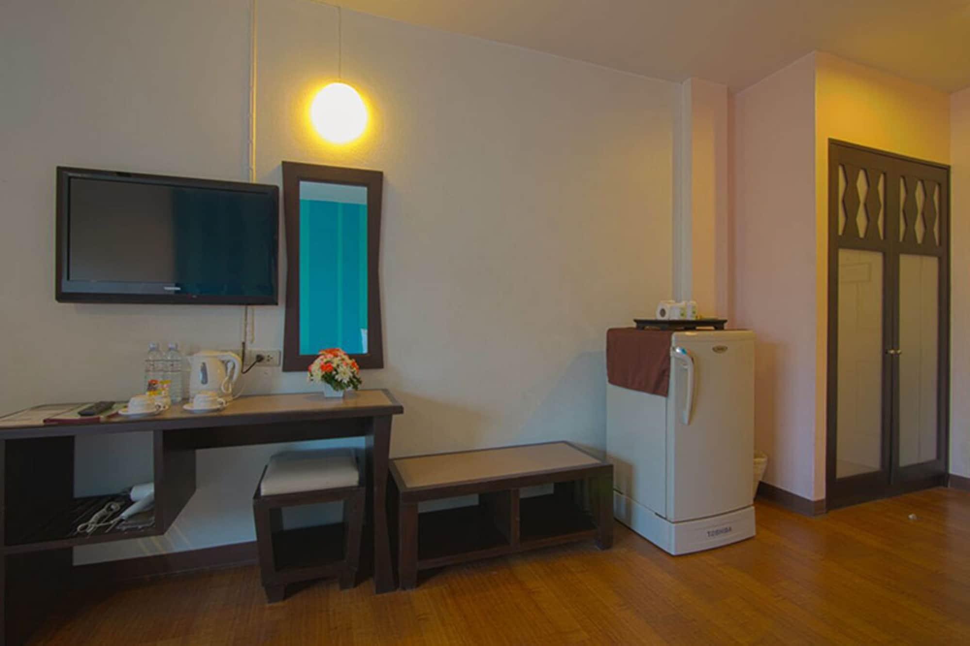 Woraburi Sukhumvit Hotel Bangkok Zewnętrze zdjęcie