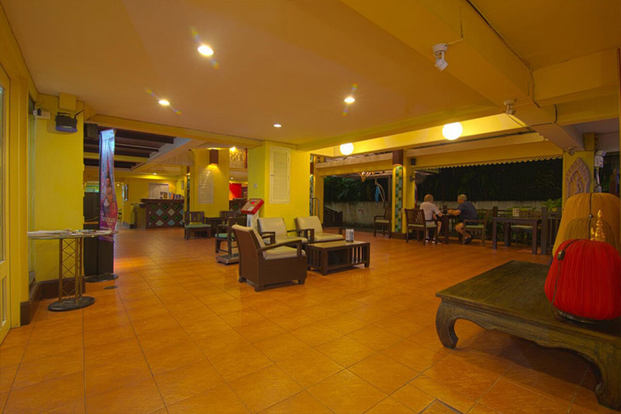Woraburi Sukhumvit Hotel Bangkok Zewnętrze zdjęcie