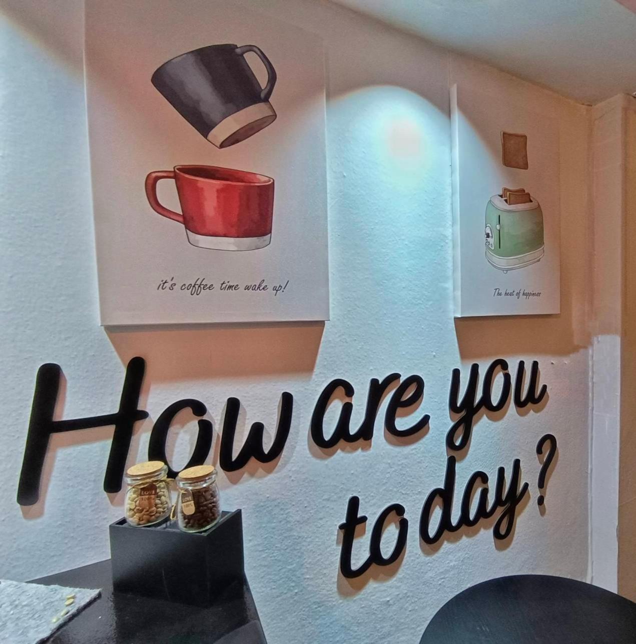 Woraburi Sukhumvit Hotel Bangkok Zewnętrze zdjęcie