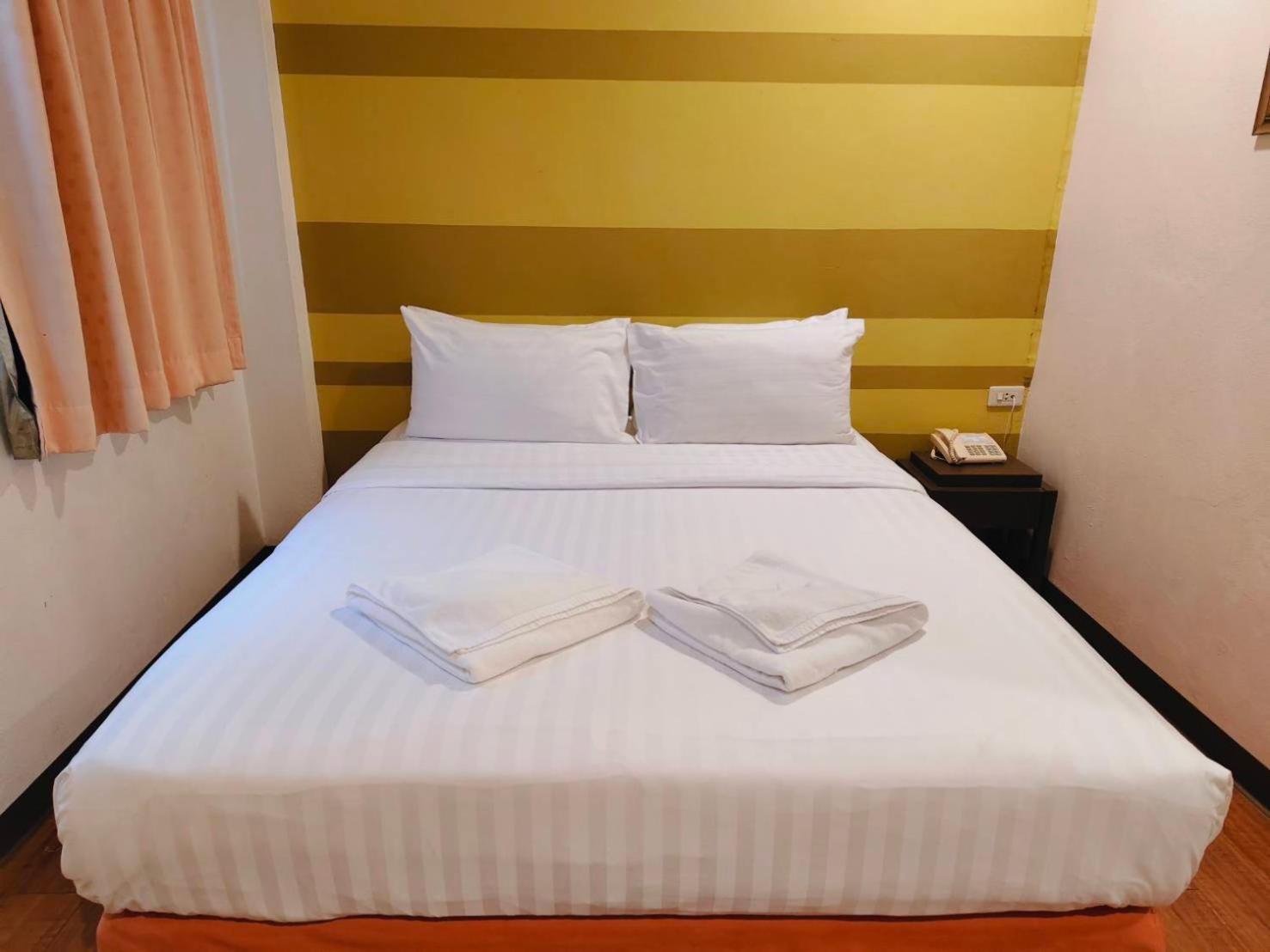 Woraburi Sukhumvit Hotel Bangkok Zewnętrze zdjęcie