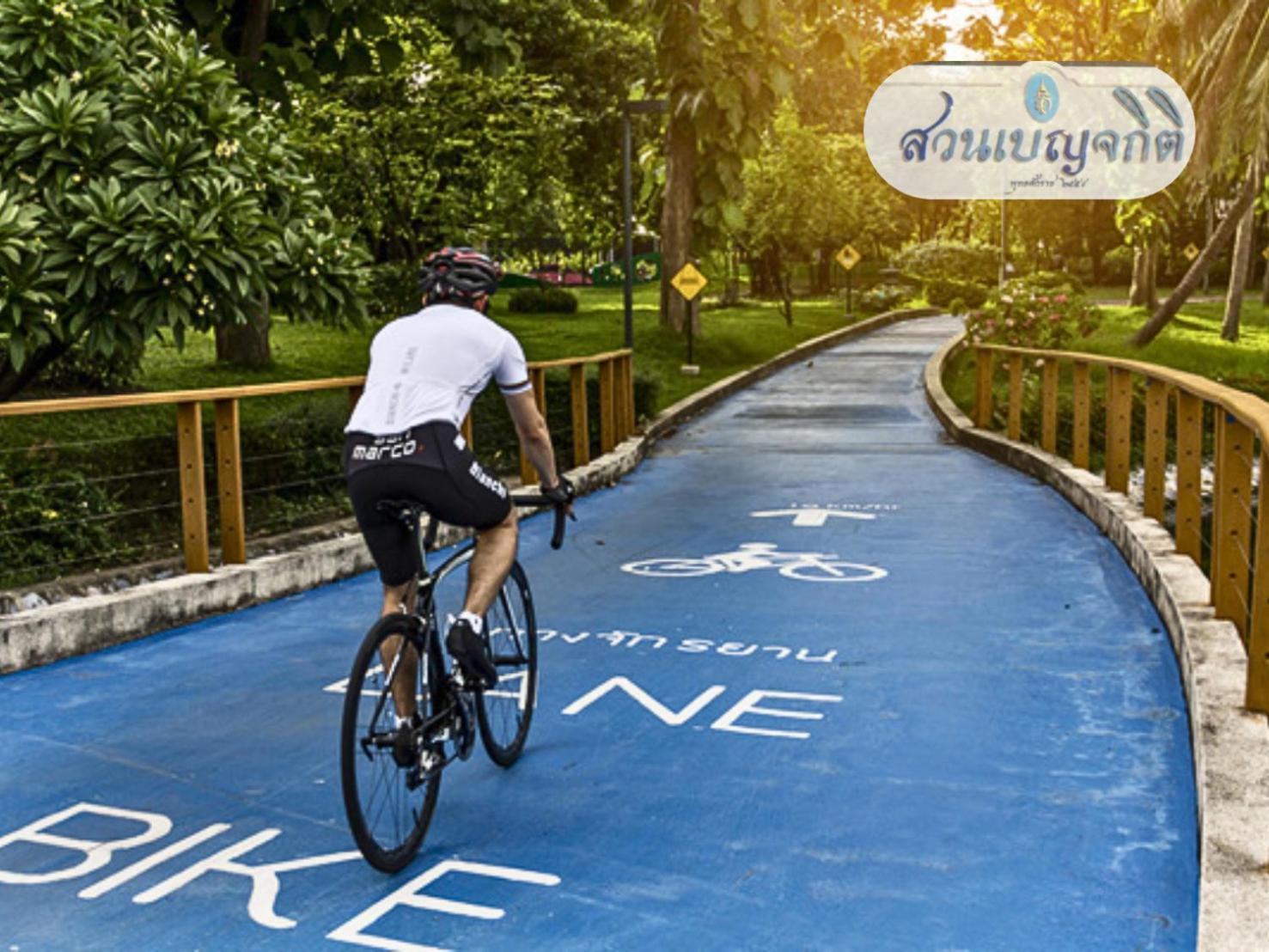 Woraburi Sukhumvit Hotel Bangkok Zewnętrze zdjęcie