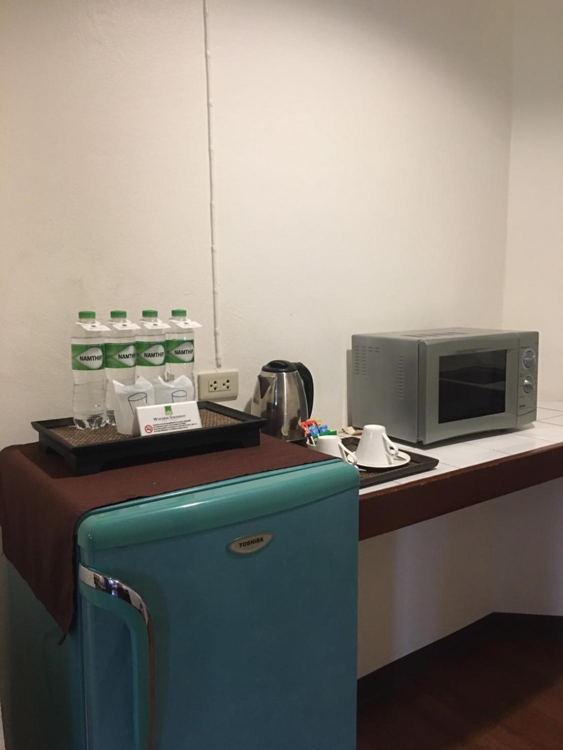 Woraburi Sukhumvit Hotel Bangkok Zewnętrze zdjęcie