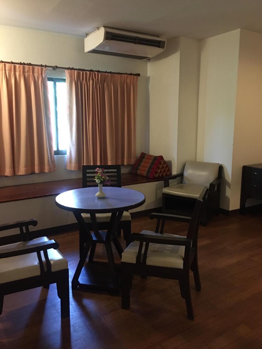 Woraburi Sukhumvit Hotel Bangkok Zewnętrze zdjęcie
