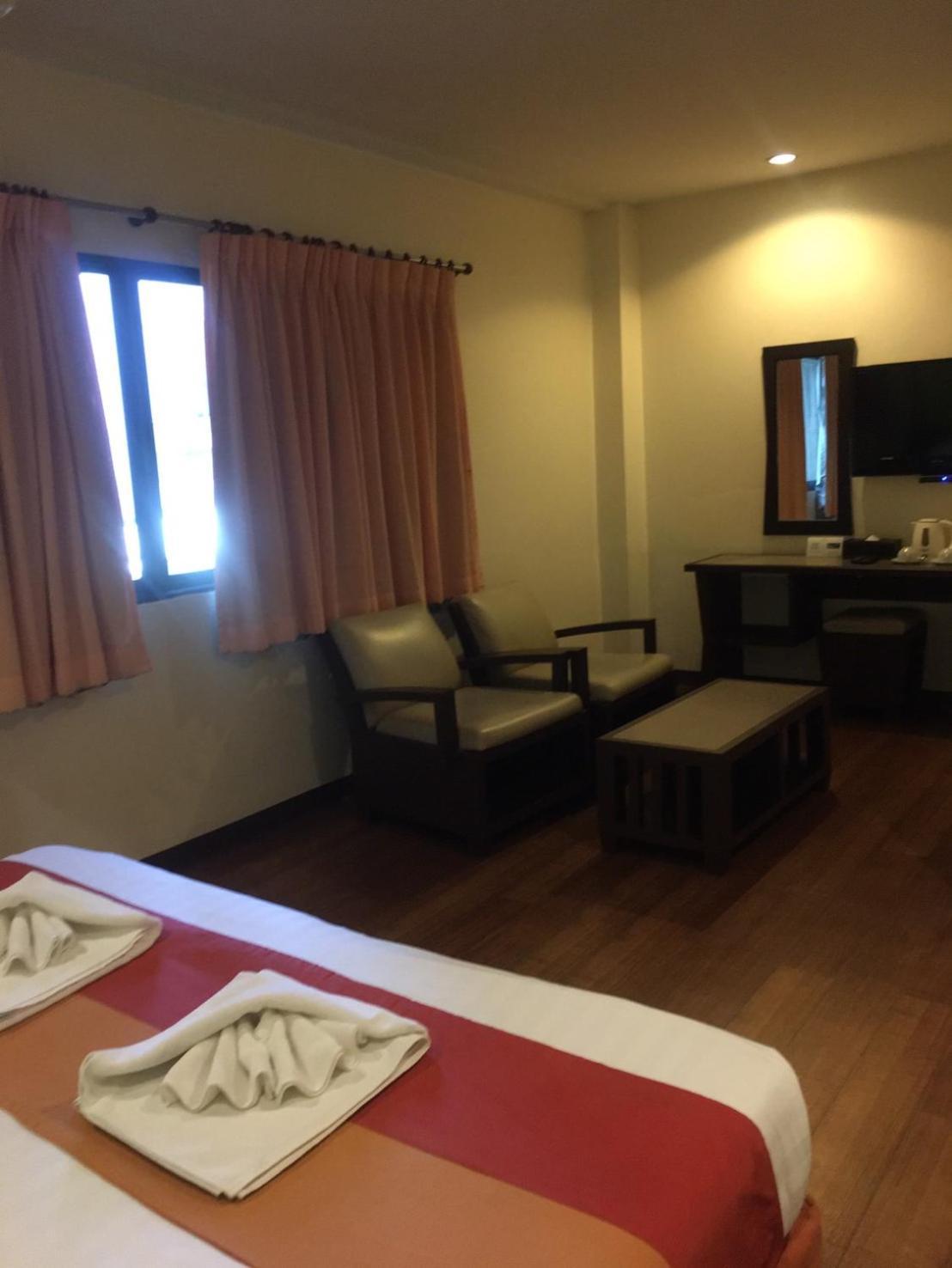 Woraburi Sukhumvit Hotel Bangkok Zewnętrze zdjęcie