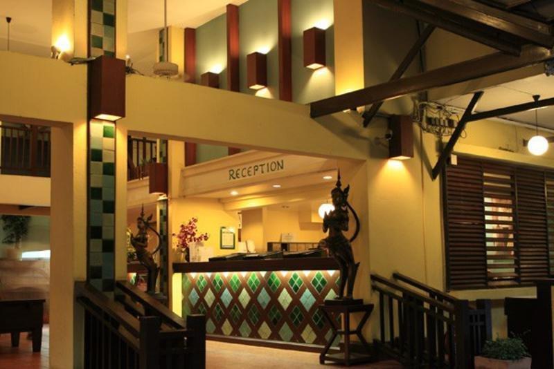 Woraburi Sukhumvit Hotel Bangkok Zewnętrze zdjęcie