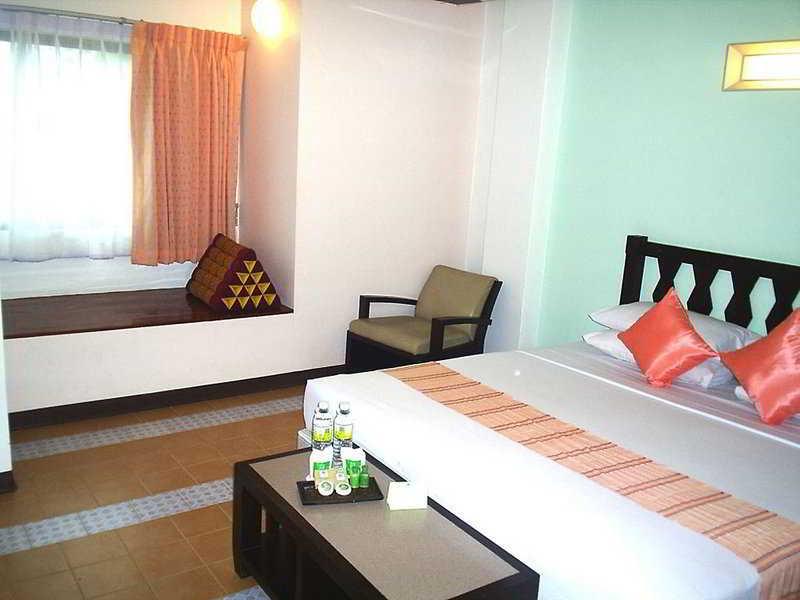 Woraburi Sukhumvit Hotel Bangkok Zewnętrze zdjęcie