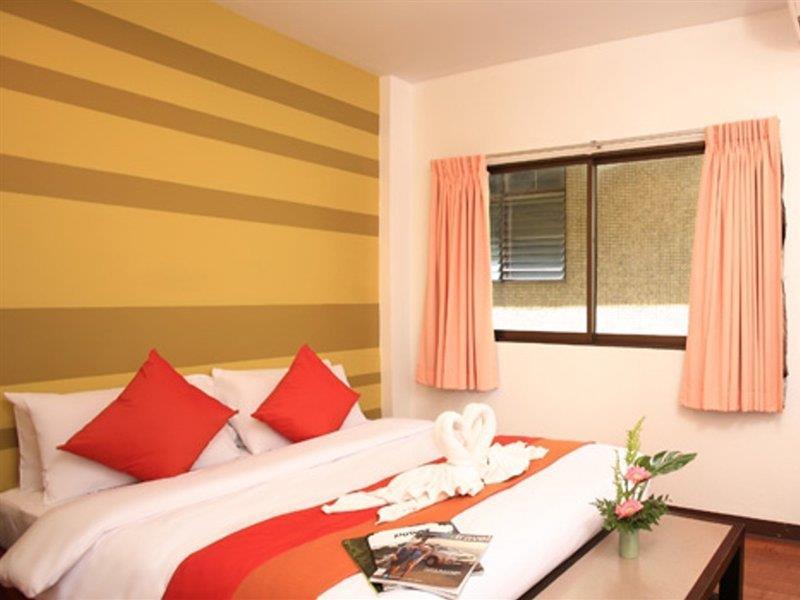 Woraburi Sukhumvit Hotel Bangkok Zewnętrze zdjęcie