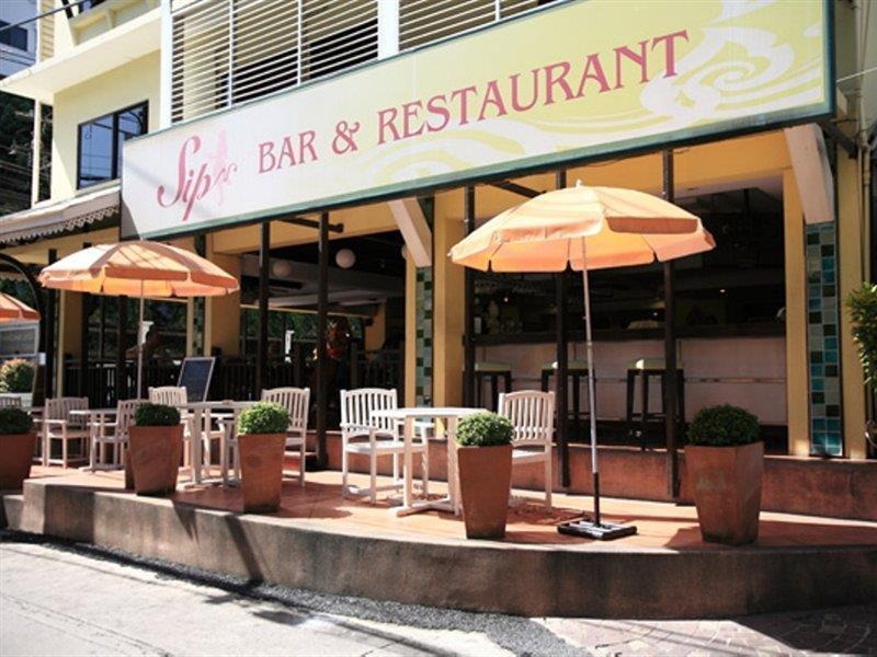 Woraburi Sukhumvit Hotel Bangkok Zewnętrze zdjęcie
