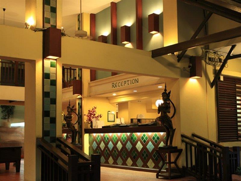 Woraburi Sukhumvit Hotel Bangkok Zewnętrze zdjęcie