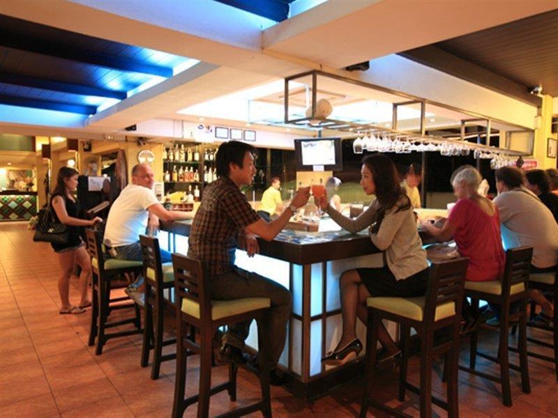 Woraburi Sukhumvit Hotel Bangkok Zewnętrze zdjęcie