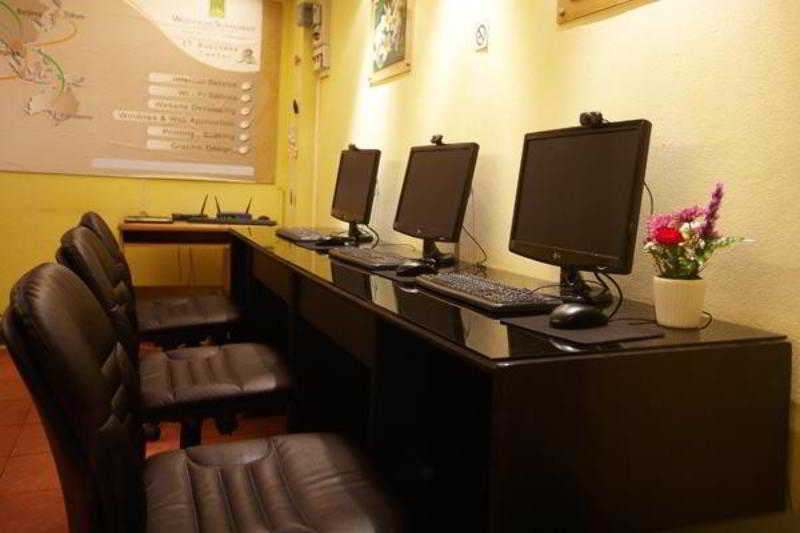 Woraburi Sukhumvit Hotel Bangkok Zewnętrze zdjęcie